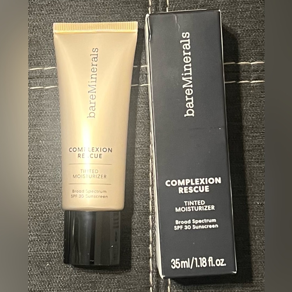 bareMinerals Complexion Rescue